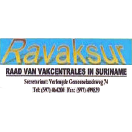 Logo RAVAKSUR
