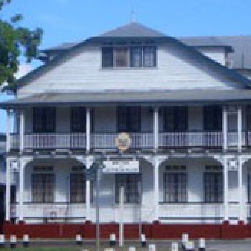 Ministerie van Justitie en Politie